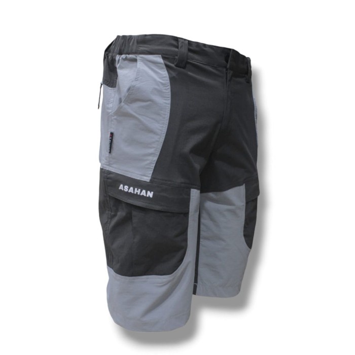 Leuser Celana pendek Asahan