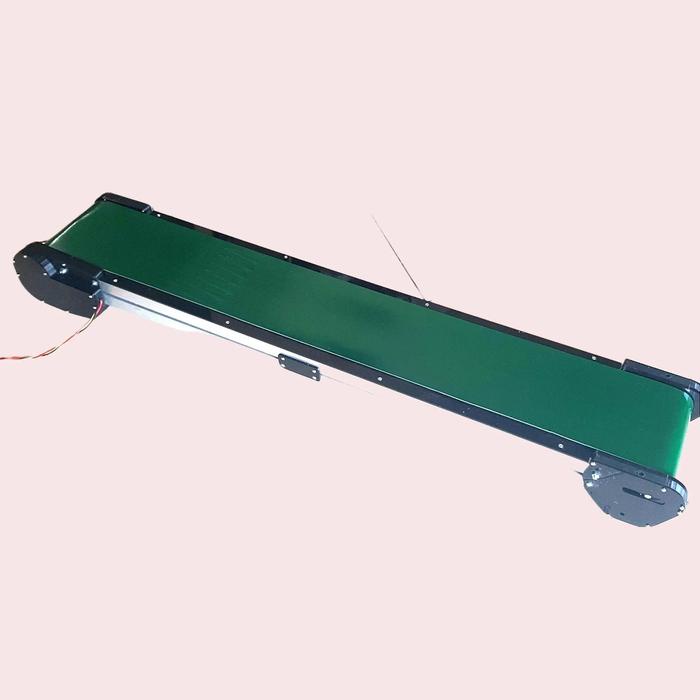 Belt Conveyor Mini, Prototype Mini Belt Conveyor, Custom {Ready High Quality Best Seller New}