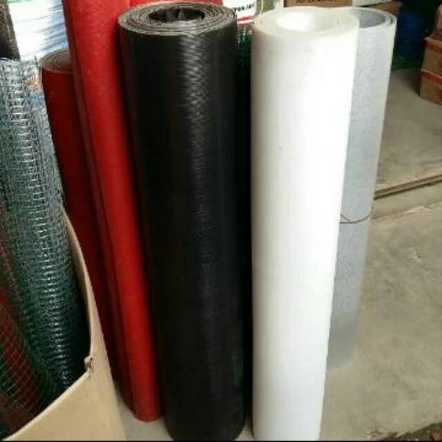 Fiber penutup pagar / fiber pagar motif / fiber pagar AY0