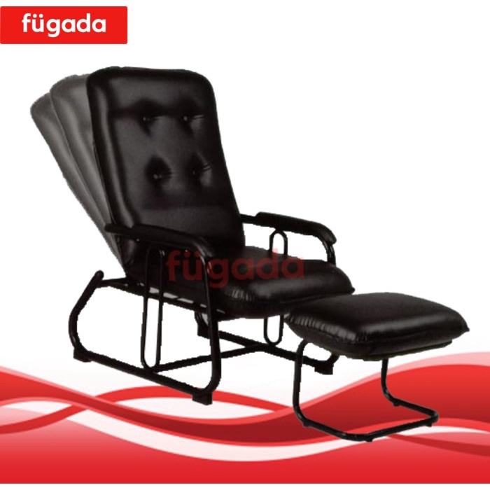 Terbaru Ergotec Cofemo Kr 3000 Kursi Cocok Untuk Refleksi / Kursi Santai