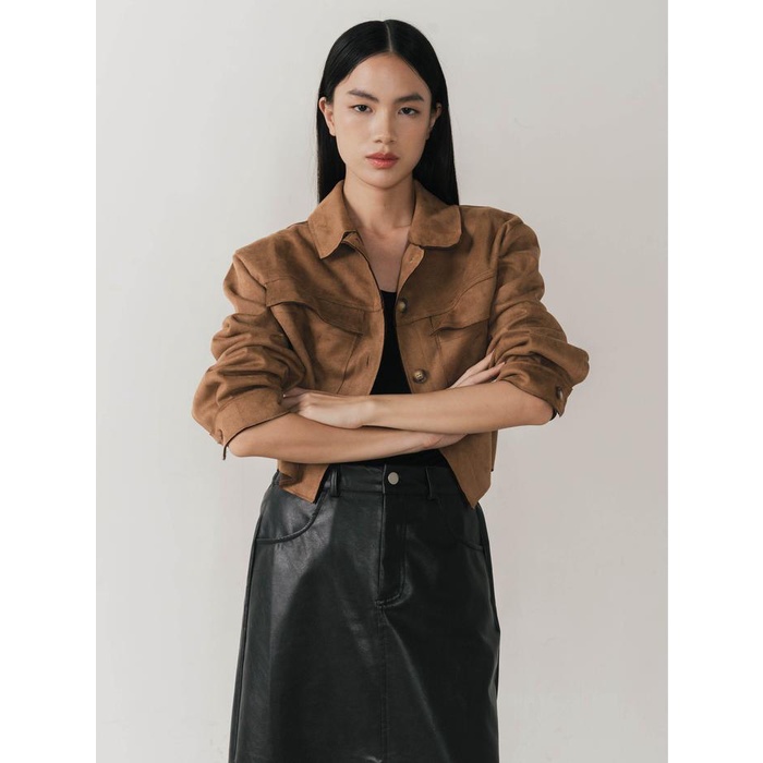 Promo Morningsol Jackie Outer Outer Wanita