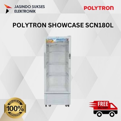 SHOWCASE POLYTRON SCN180L