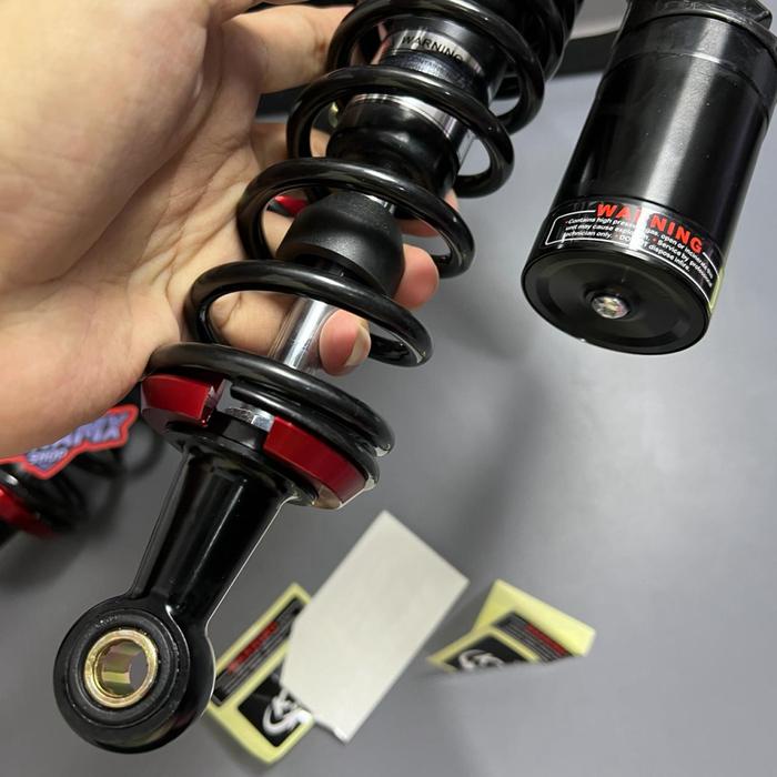 KTC SHOK TABUNG BELAKANG JUPITER VEGA SUPRAX F1ZR VEGAZR / SHOK TABUNG KTC