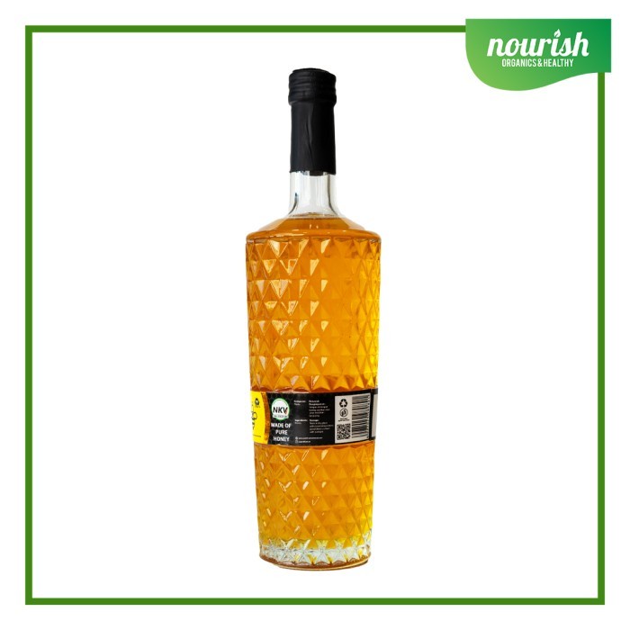 

Sale Terbatas Quick Fresh Honey / Madu Murni Asli 875 Gr Aman