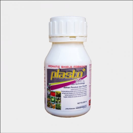 Plasto kemasan 250 ml - Javamas Agrophos