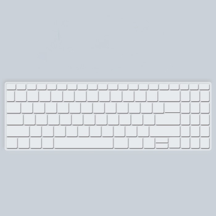 Keyboard Protector Acer Nitro V15 ANV15