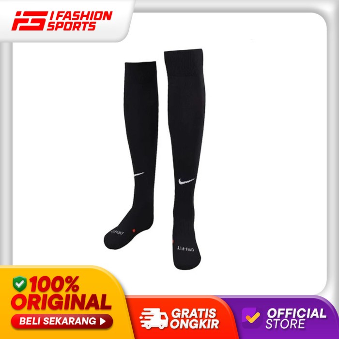 SinTShop- KAOS KAKI BOLA NIKE ACADEMY SX4120001 ORIGINAL