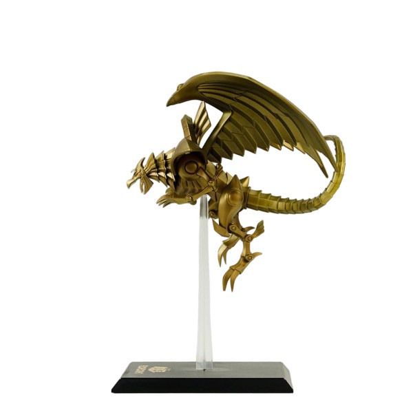 Konami Yu-Gi-Oh Yugioh Duel Monster Figure - Monsters Legion Winged Dragon of Ra Figure