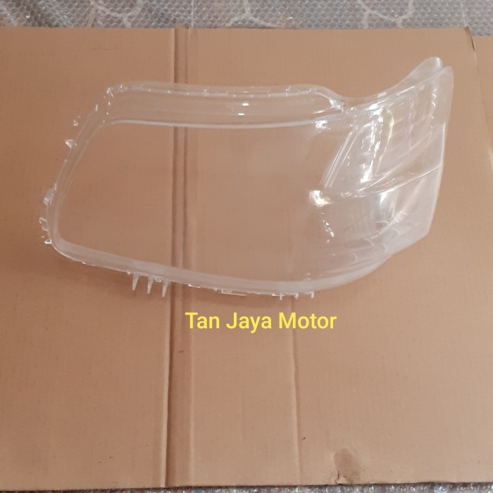 Kaca Mika head lamp Mika lampu depan Grand Max ORIGINAL
