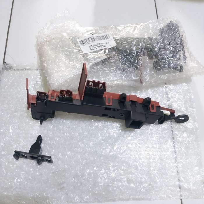 DOOR LOCK LATCH MESIN CUCI SAMSUNG FRONT LODING DC6400519D TYPE857 ORI