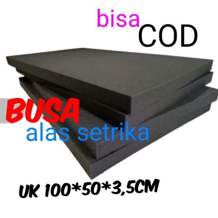 busa alas setrika alas setrika busa tatakan setrika busa setrika alas