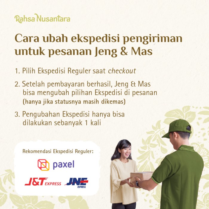 

Promo Terbatas 100% Madu Baduy & Madu Hitam By Rahsa Nusantara Aman