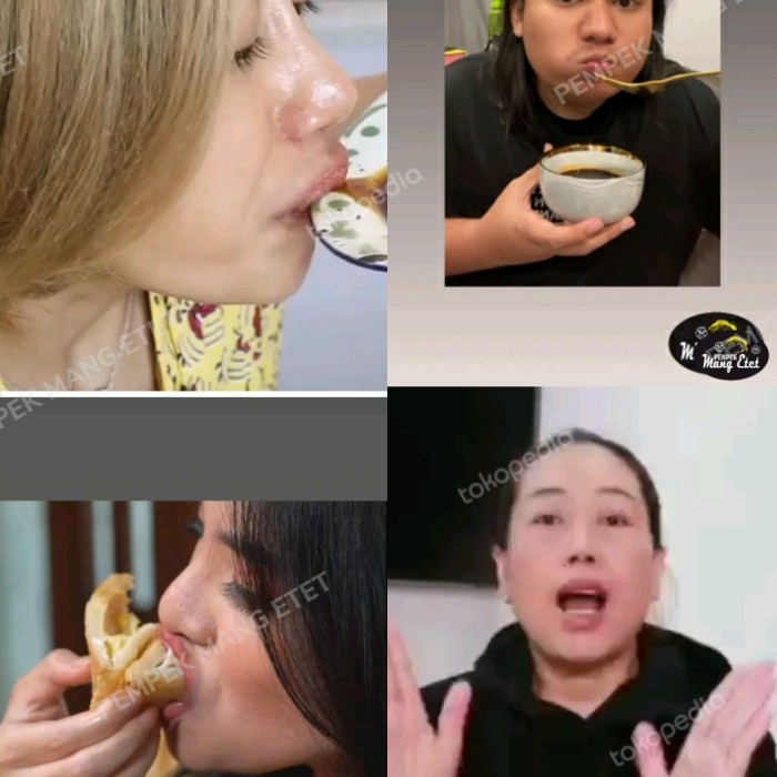 

JTTOP" PEMPEK PALEMBANG PEMPEK TELOR KECIL