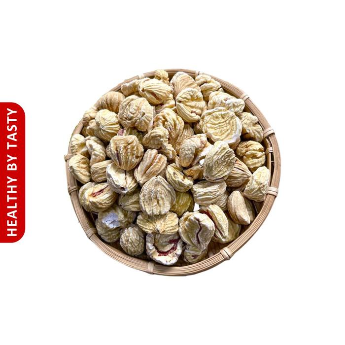 

JTTOP" LAKCI LAK CI KACANG KASTANYE LAKCI CHESTNUTS KERING 100G