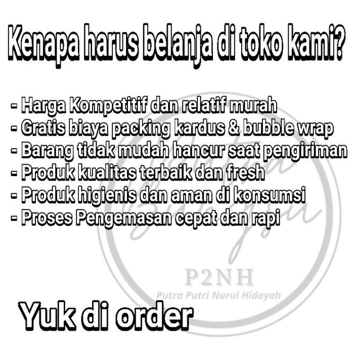 

JTTOP" DODOL DURIAN ASLI KHAS TANGERANG 200 GR