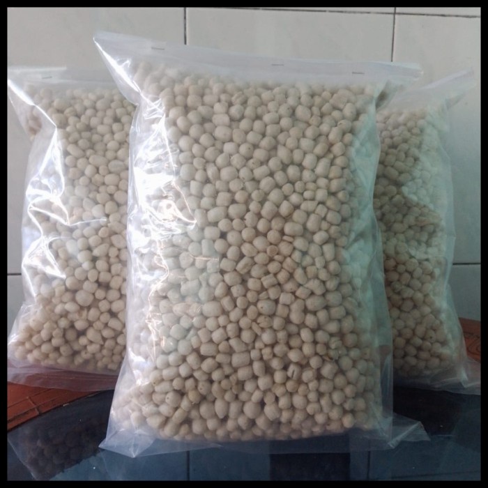 

JTTOP" PILUS KLETUK 1KG KHAS TEGAL