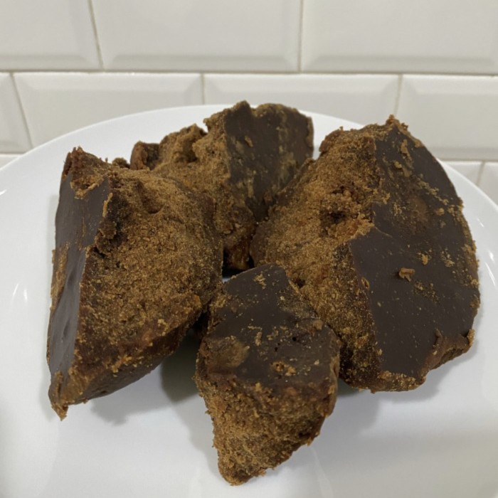 

GULA AREN BATOK ALAMI ASLI CURUP BENGKULU ORGANIK 500gr