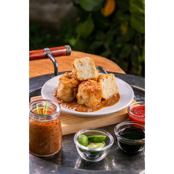 

JTTOP" SIOMAY IKAN TENGGIRI FROZEN