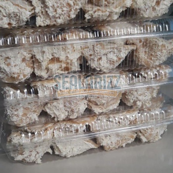

JTTOP" TAHU WALIK WALEK FROZEN ISI 20 PCS