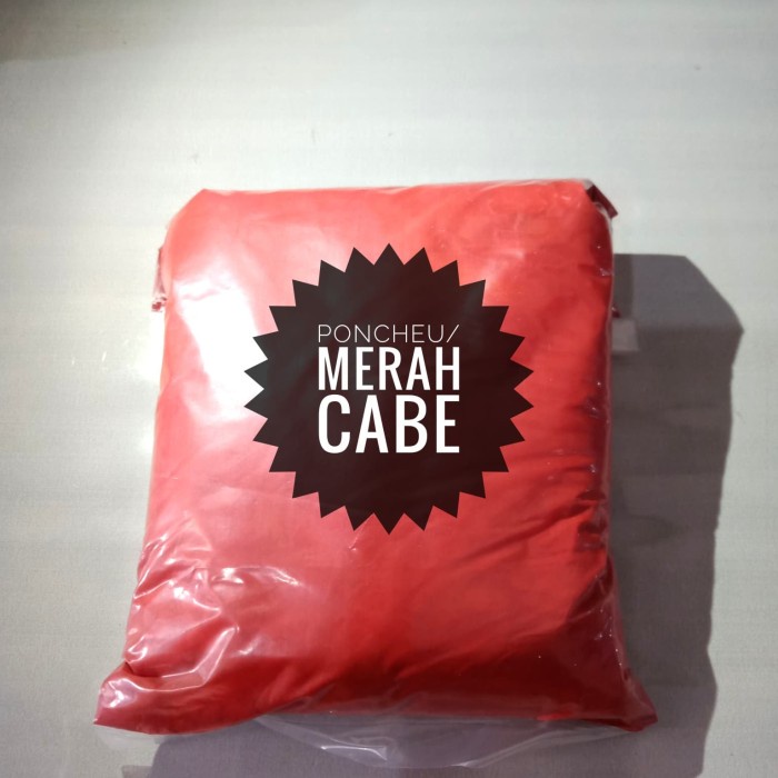 

Pewarna Makanan Merah Cabe Ponceau 4R, Merk Ajanta Ex. India 100 gram