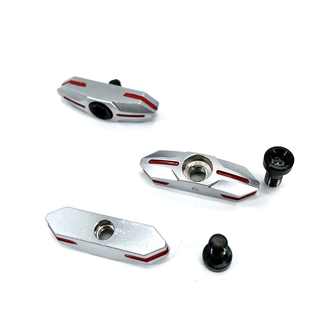 NEW GOLF DRIVER CLUB HEAD WEIGHT SCREW FOR PING G410 DRIVER