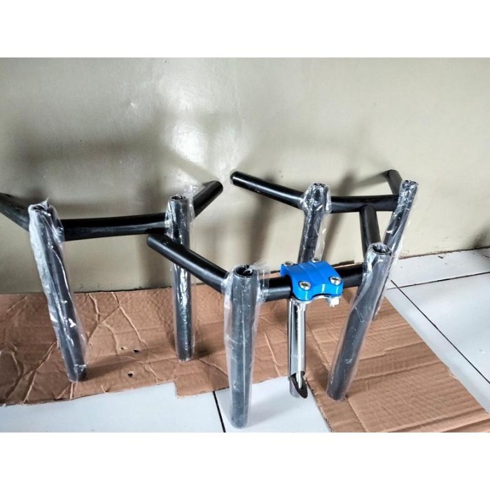 Stang Drag Sepeda/Stang Variasi #Gratisongkir