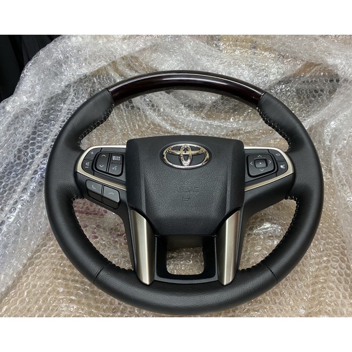 SETIR-STIR INNOVA REBORN VENTURER ORIGINAL