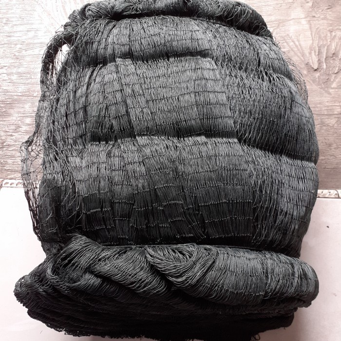 Terbaru jaring pagar ayam 1cm 2x20 mtr Berkualitas