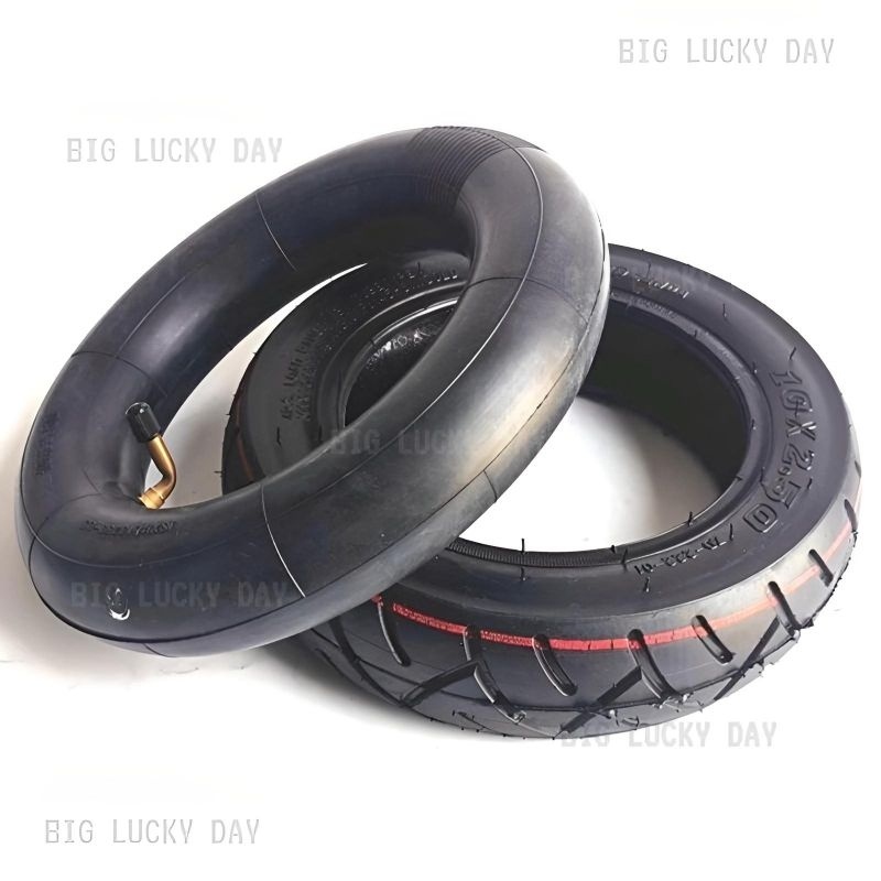 BAN LUAR DALAM 10INCH 10X2.50 SCOOTER LISTRIK INOKIM QUICK OX DUALTRON SEPEDA LISTRIK EXOTIC ET HB