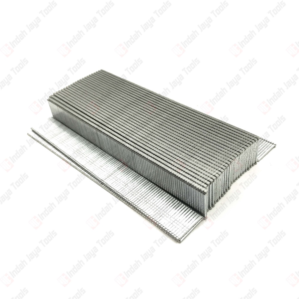 

BENZ Isi Paku Tembak F15 - Refill Air Nailer Bit Staples Finish Nail