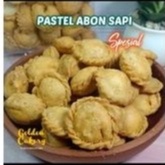

KUE PASTEL ABON PASTEL MINI SPESIAL WE!