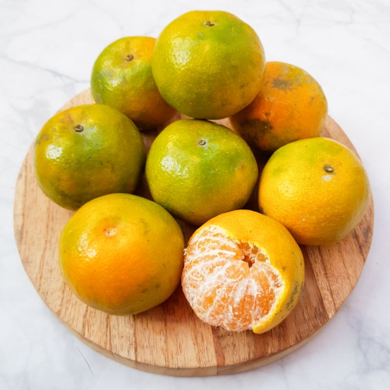 

KIRIM INSTAN Jeruk Medan Manis 1kg WE!