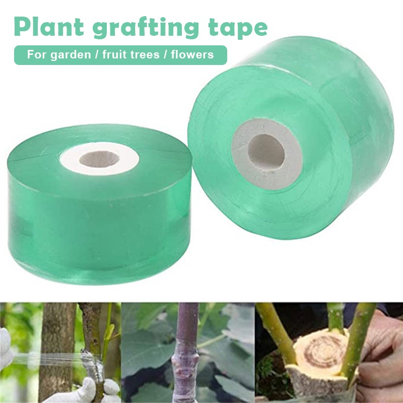 Grafting Tape Plants Repair Tapes Grafting Tape Plants Repair Tapes Moisture Barrier Plant Repair Fi