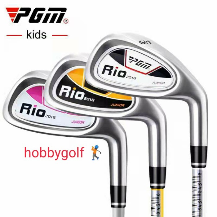 Stick Golf Kids