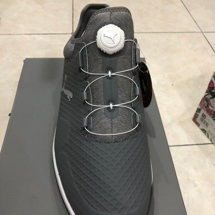 puma alphacat pro disc golf shoes