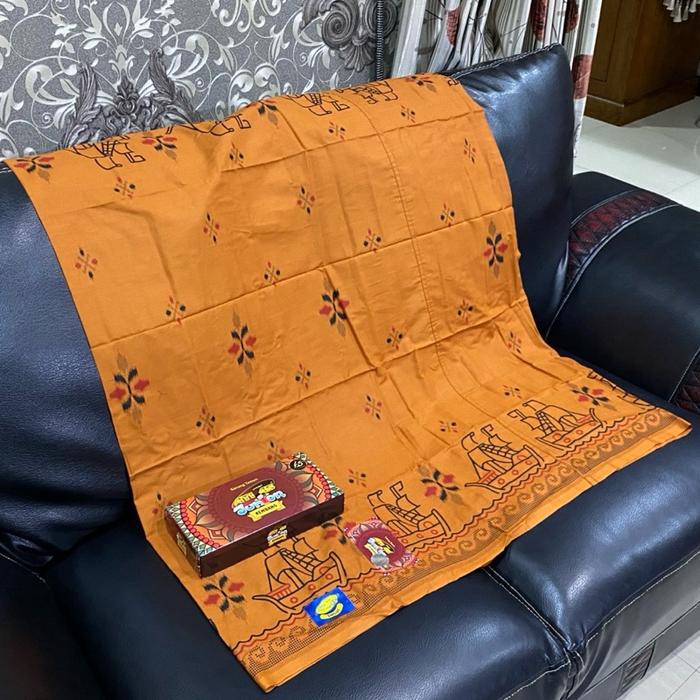 Sarung Anak Sarung ATLAS Junior Kembang