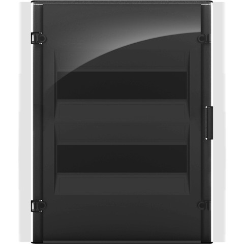 Box MCB 24 Gang Boss