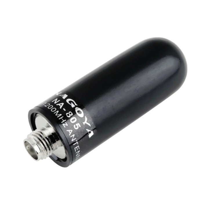 JTTOP" NAGOYA NA805 ANTENA HT CINA 4CM SMA FEMALE KECIL MINI PENDEK BAOFENG
