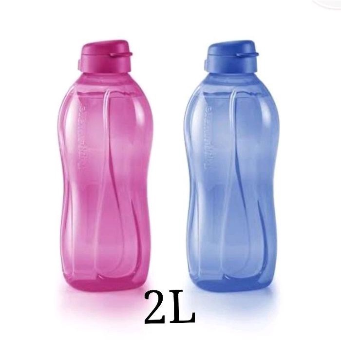 eco 2L eco 2 liter eco bottle 2 liter tupperware malaysia