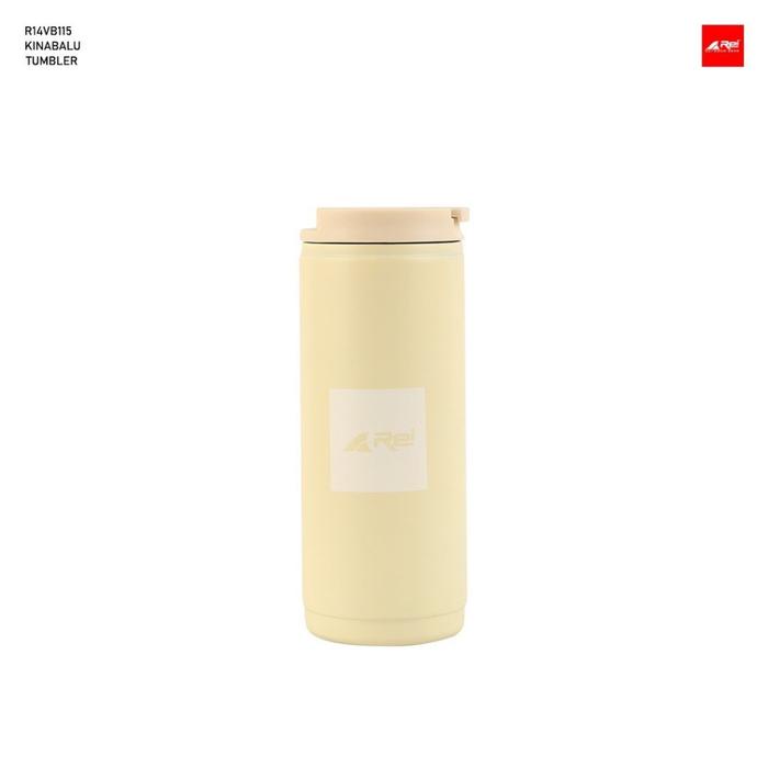 Botol Minum / Tumbler Kinabalu Arei Outdoorgear