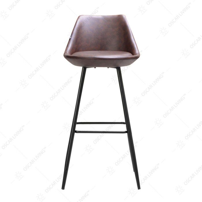 Kursi Bar/Kursi Cafe Ergotec 110F Ergotec Bar Stool 110F-Jabodetabek