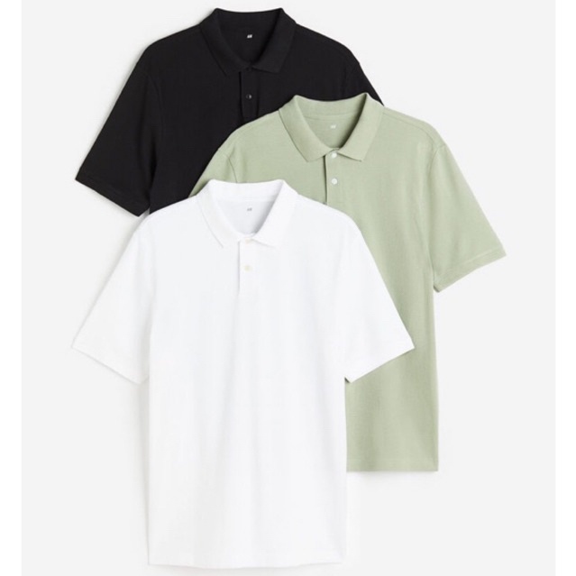 PROMO / Kaos Polo Polos Pria Murah Harga Grosir / Poloshirt / Baju Berkerah / Kaos Distro / Polo