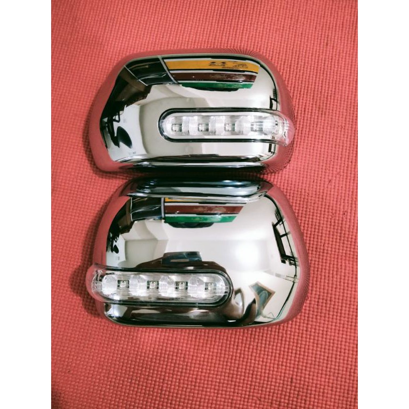 cover spion apv arena GX + lampu