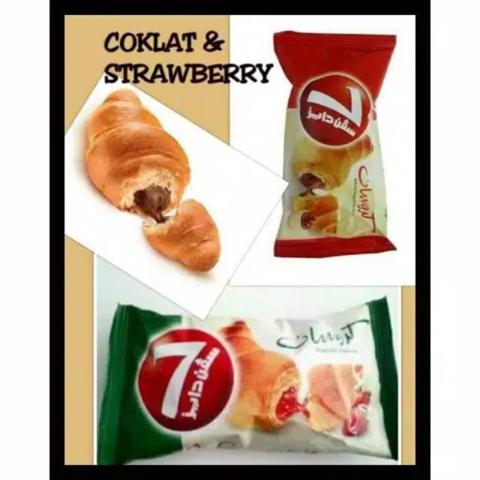 

Roti 7 Days Original Saudi