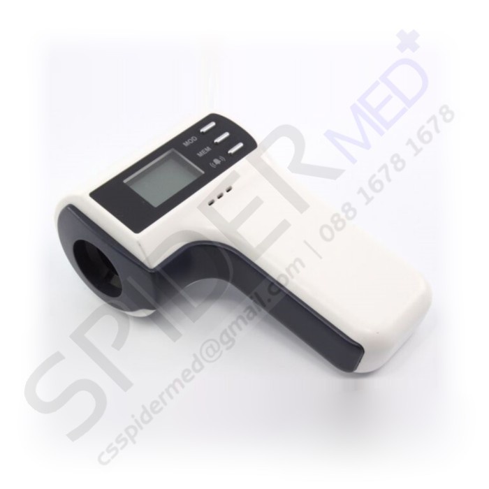 Ready Hubdic FS 300 / Thermometer Infrared / Termometer Digital Non Contact
