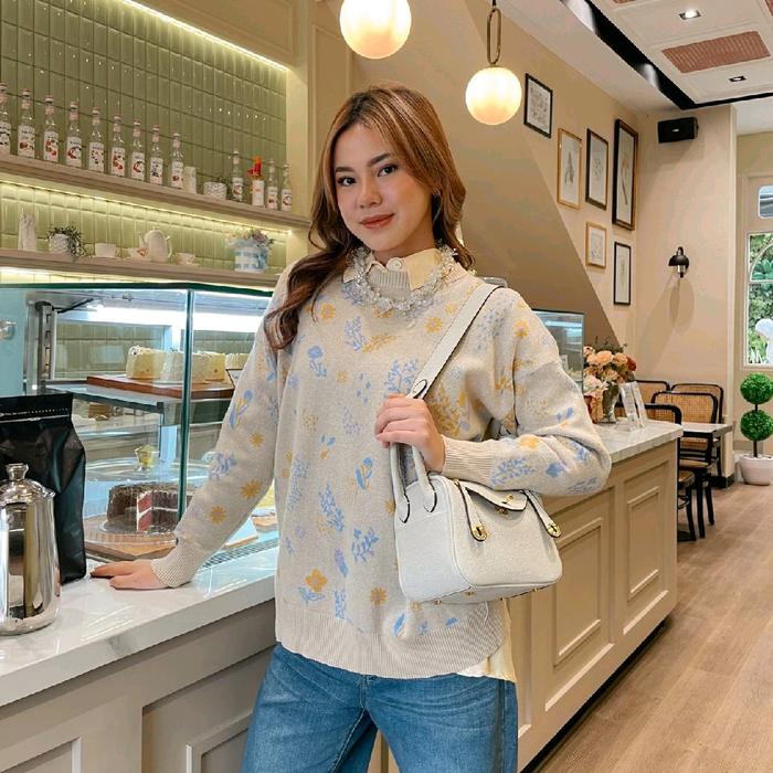 Kienka Studio - Selena Bag