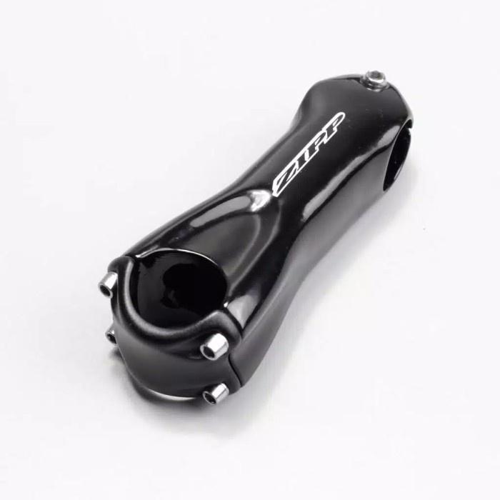 Stem Sepeda Mtb Roadbike Zipp Full Carbon Black Glossy Not Enve Ec90 -Gratisongkir
