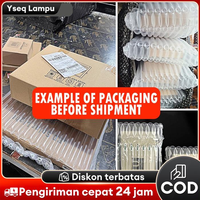 

HOT SALE! Kolom gelembung tahan tekanan super kemasan lebih aman tidak perlu khawatir dengan risiko