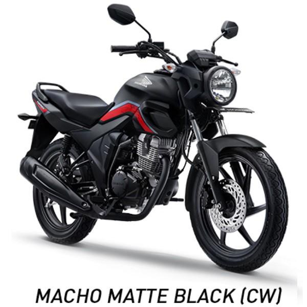 DISKON 18311-K18-960 COVER TAMENG TUTUP KNALPOT CB150 VERZA JKT READYY