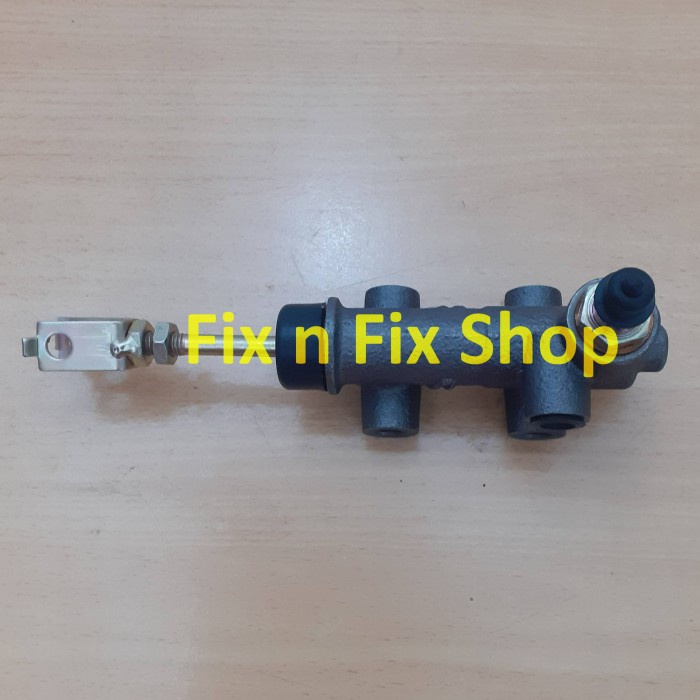 Clutch Master Assy Toyota Hiace Diesel Lh11 Kopling Atas Cm Lh-11 12R Kode 033